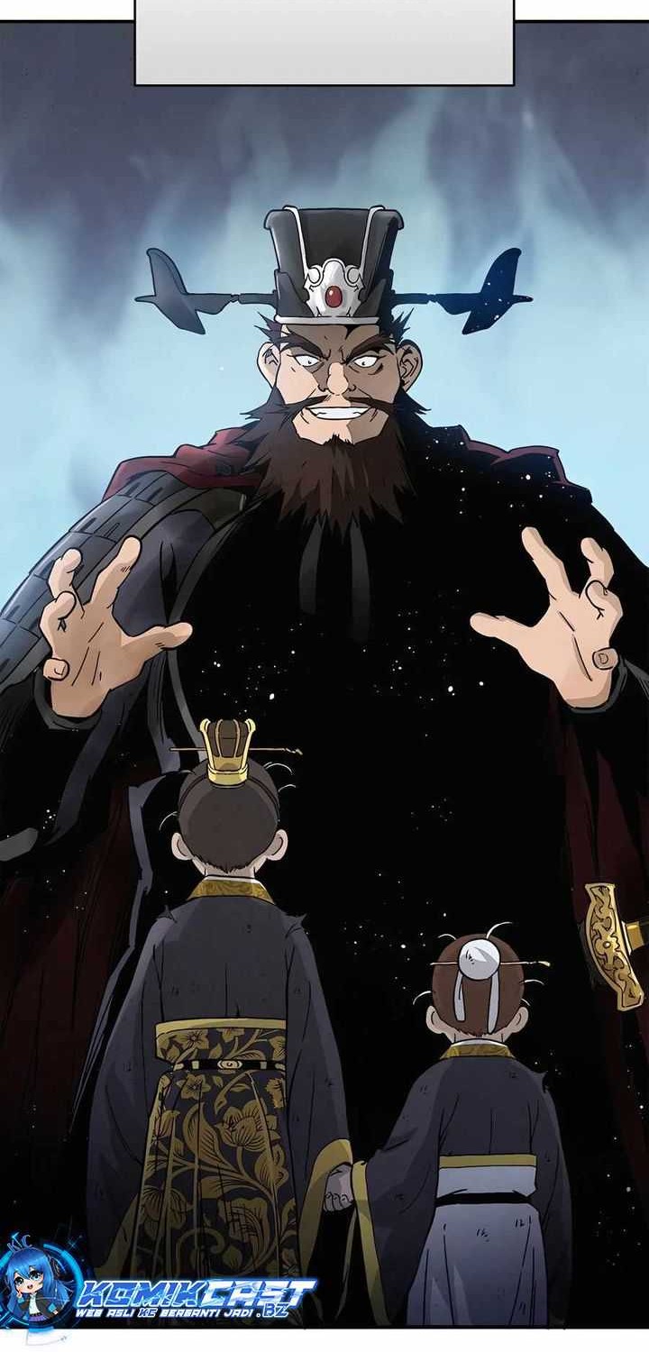 I Reincarnated as a Legendary Surgeon Chapter 135 Gambar 10