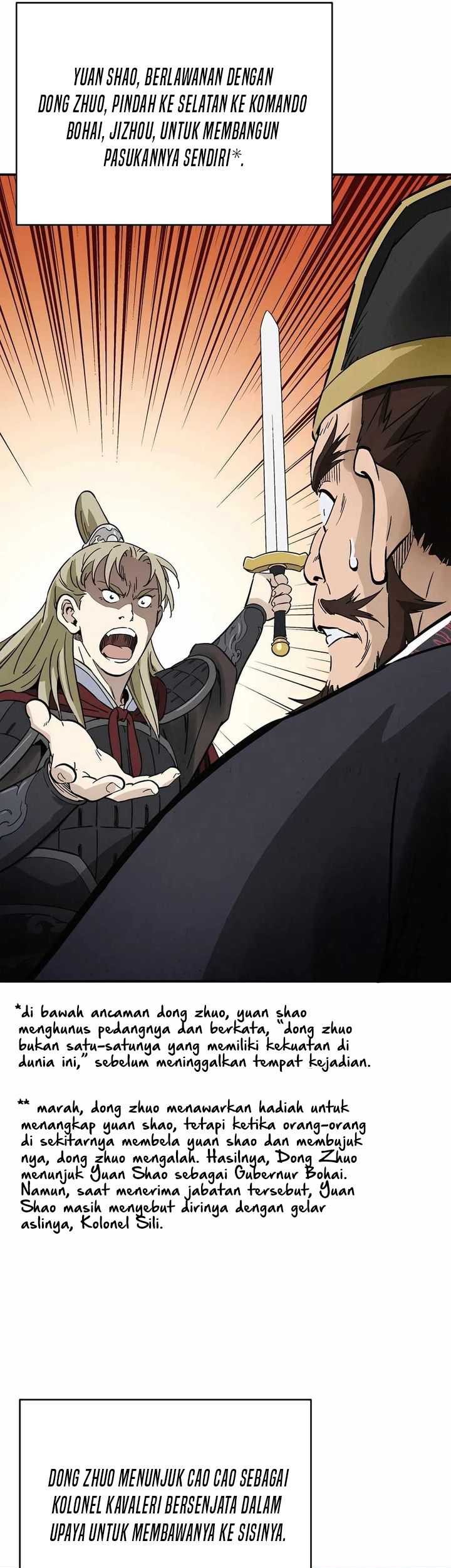 I Reincarnated as a Legendary Surgeon Chapter 135 Gambar 13