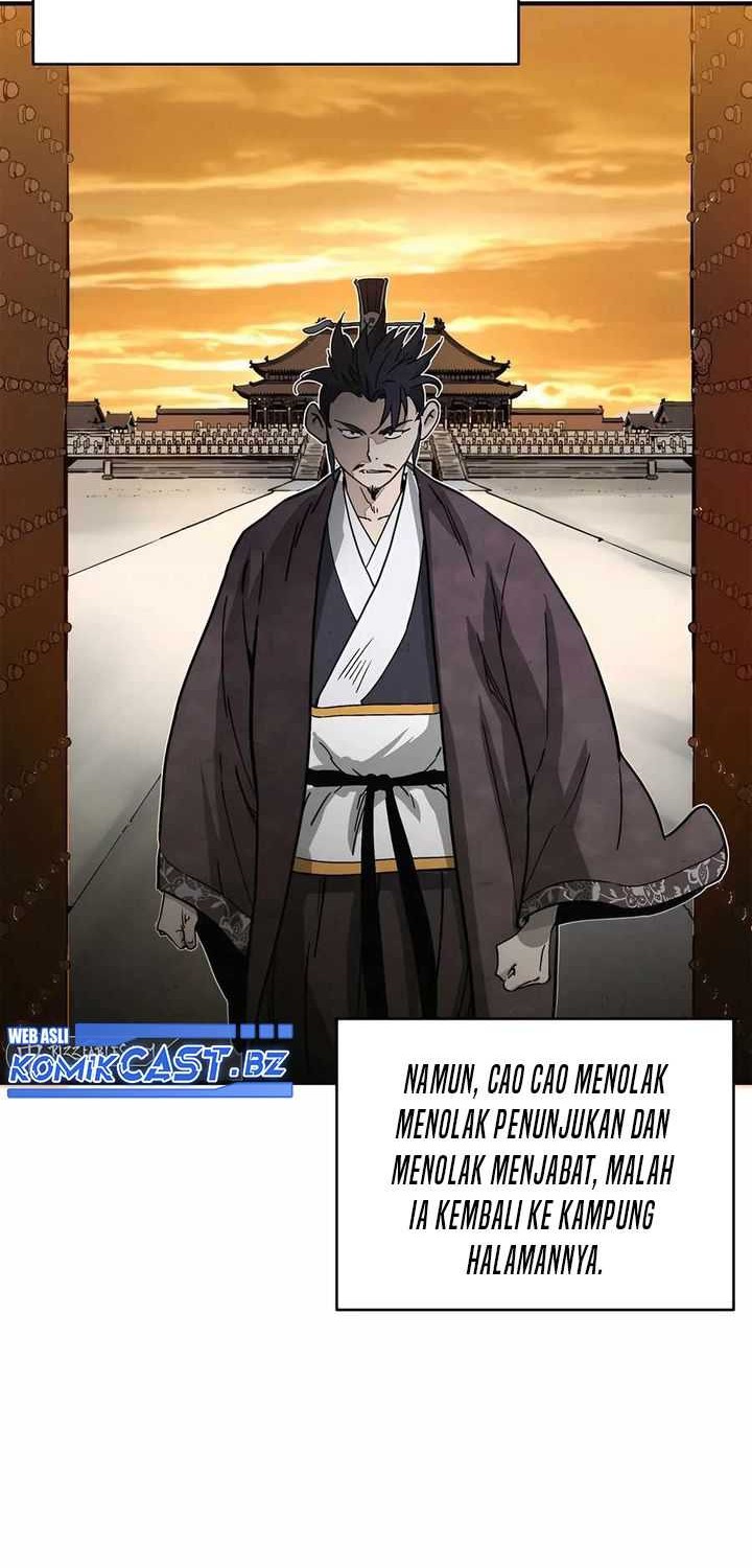 I Reincarnated as a Legendary Surgeon Chapter 135 Gambar 14