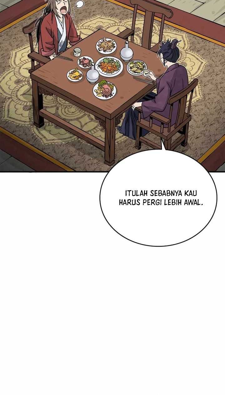 I Reincarnated as a Legendary Surgeon Chapter 133 Gambar 28