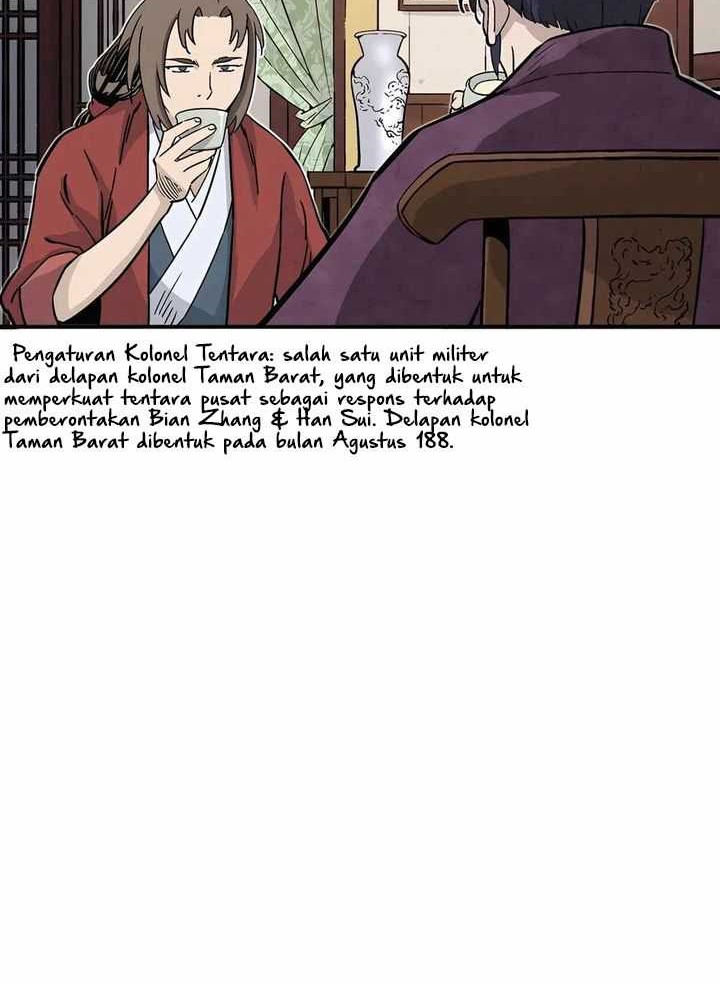 I Reincarnated as a Legendary Surgeon Chapter 133 Gambar 32