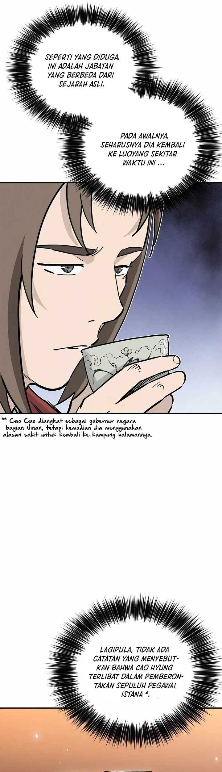 I Reincarnated as a Legendary Surgeon Chapter 133 Gambar 33