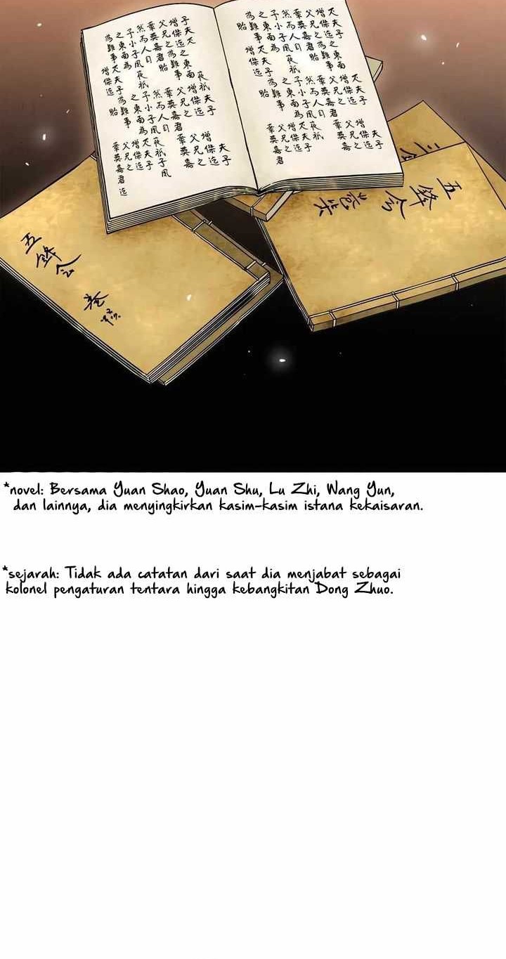 I Reincarnated as a Legendary Surgeon Chapter 133 Gambar 34