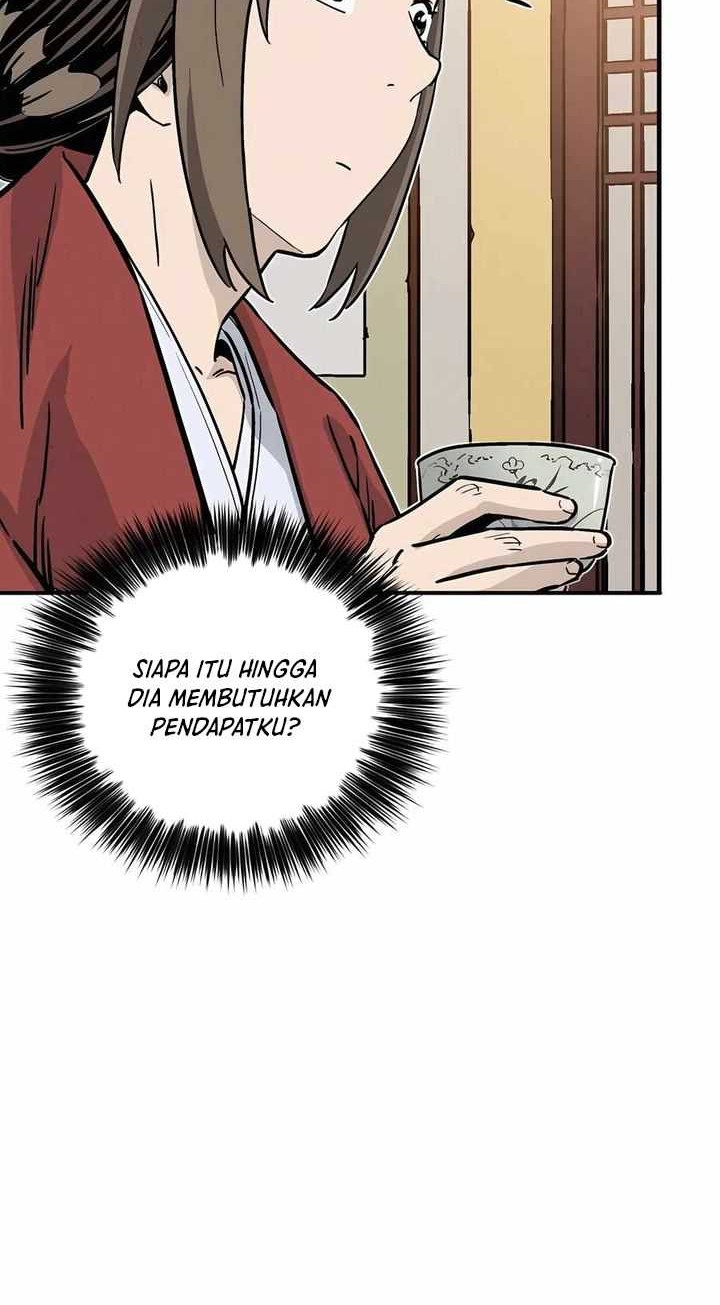 I Reincarnated as a Legendary Surgeon Chapter 133 Gambar 36
