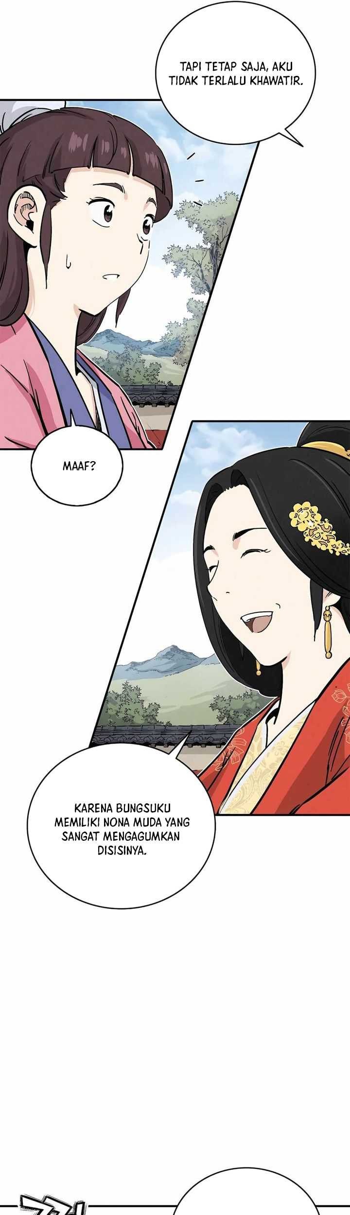 I Reincarnated as a Legendary Surgeon Chapter 133 Gambar 17