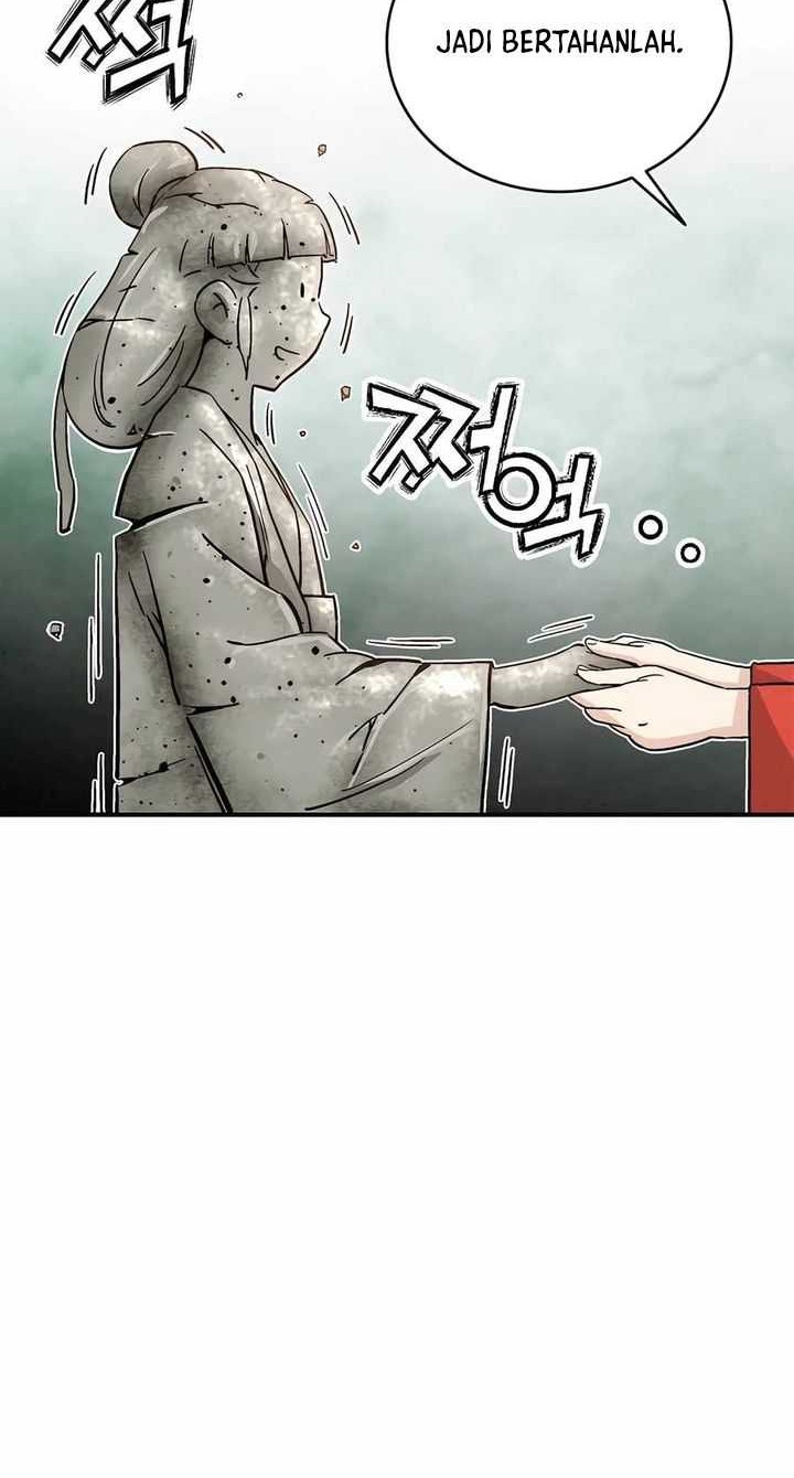 I Reincarnated as a Legendary Surgeon Chapter 133 Gambar 18