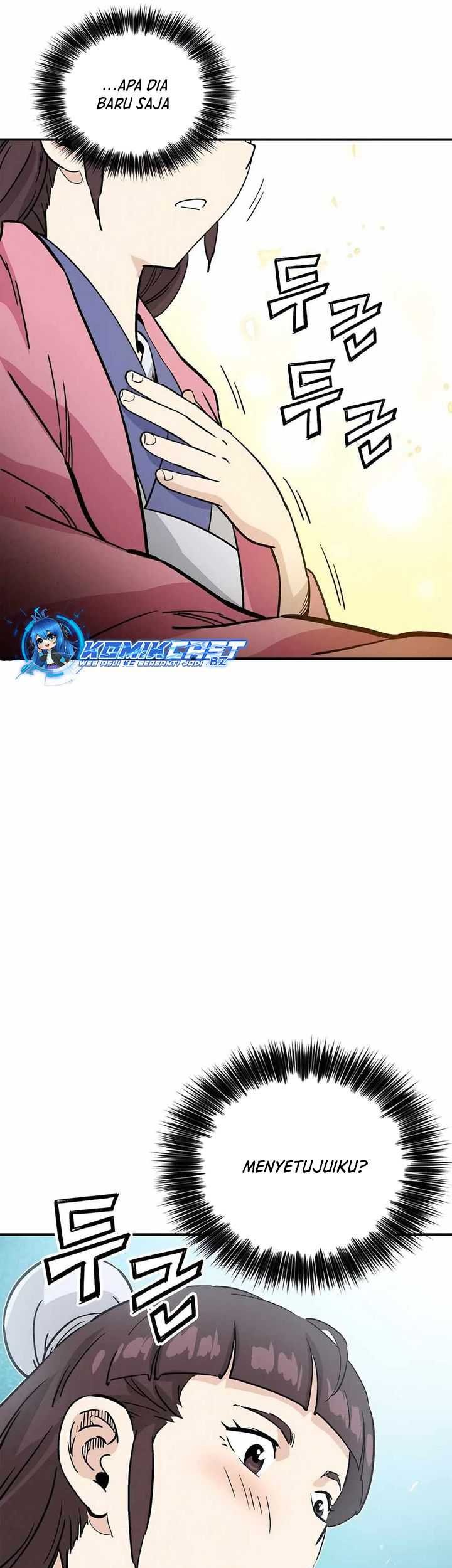 I Reincarnated as a Legendary Surgeon Chapter 133 Gambar 19