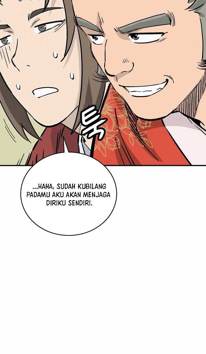 I Reincarnated as a Legendary Surgeon Chapter 133 Gambar 24