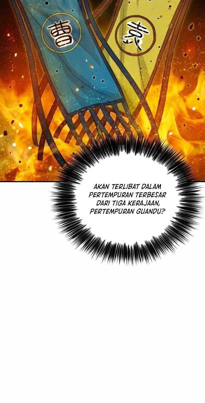 I Reincarnated as a Legendary Surgeon Chapter 133 Gambar 50