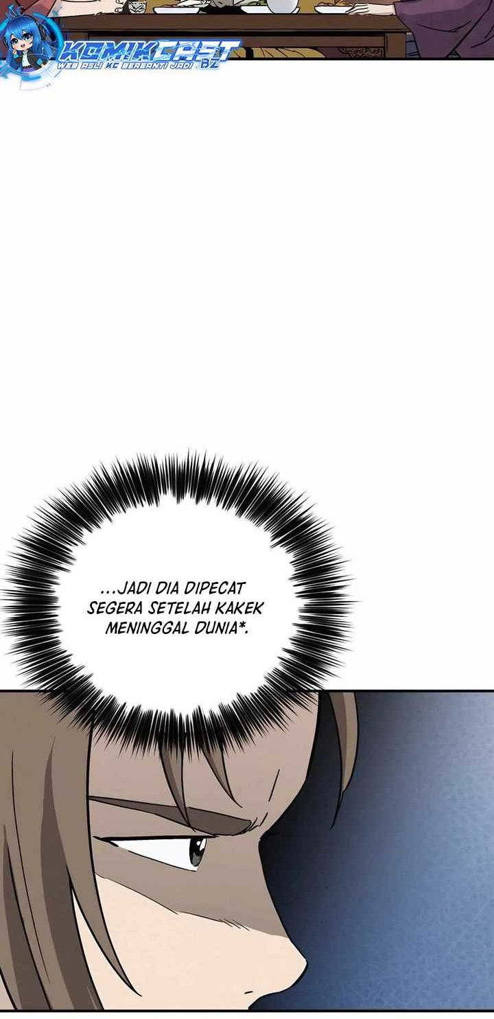 I Reincarnated as a Legendary Surgeon Chapter 133 Gambar 54