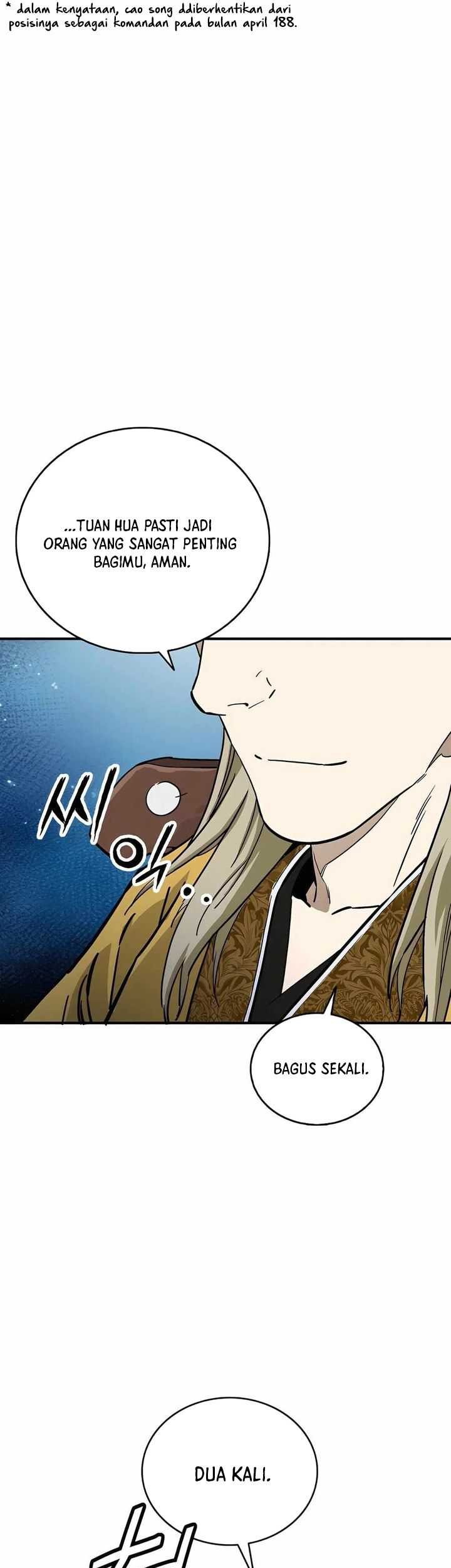 I Reincarnated as a Legendary Surgeon Chapter 133 Gambar 55