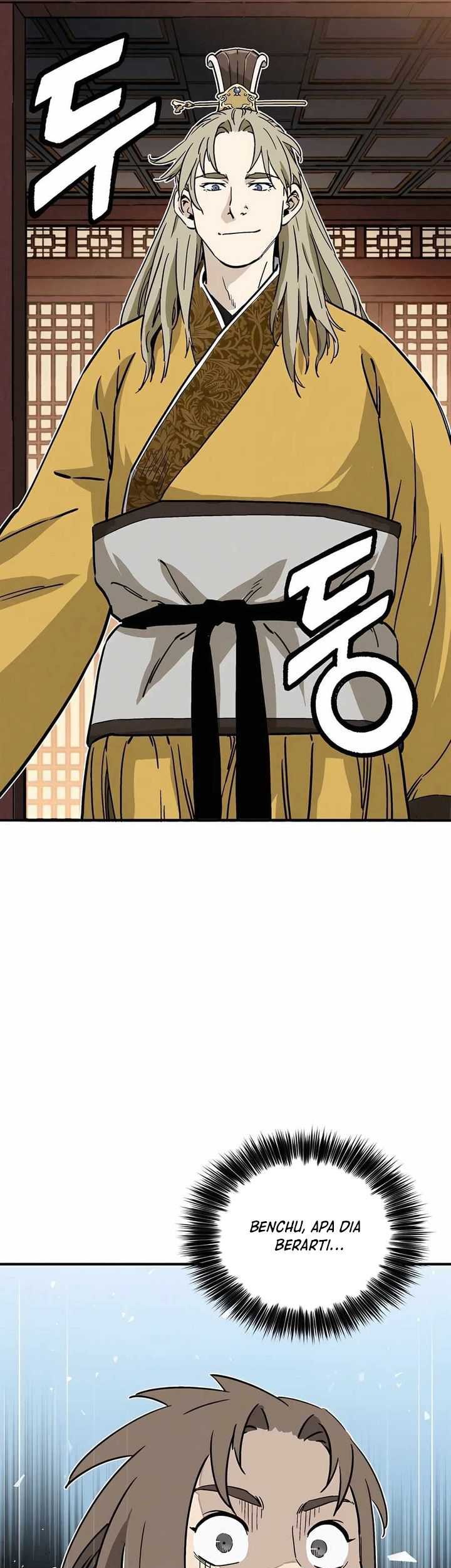 I Reincarnated as a Legendary Surgeon Chapter 133 Gambar 39