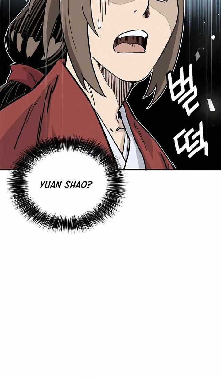 I Reincarnated as a Legendary Surgeon Chapter 133 Gambar 40