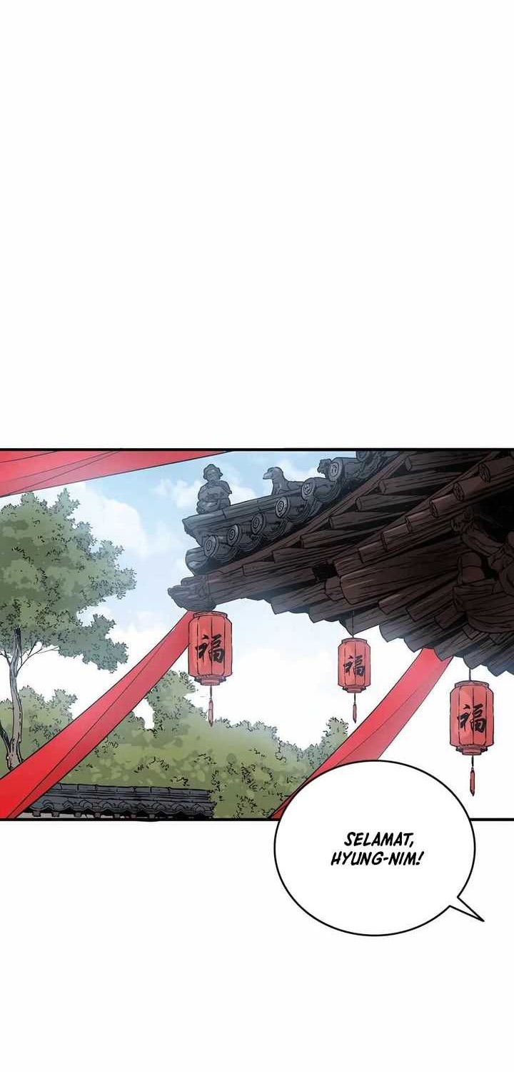 I Reincarnated as a Legendary Surgeon Chapter 133 Gambar 5