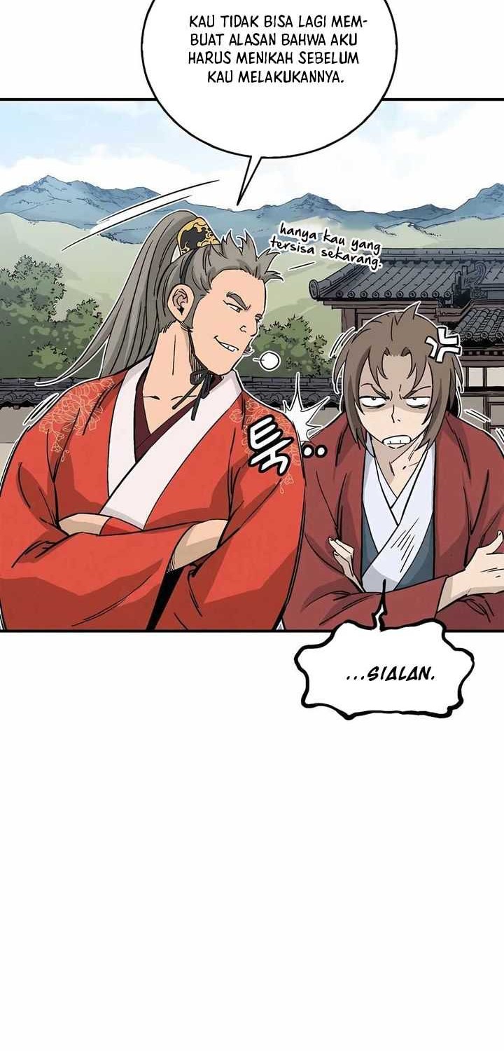 I Reincarnated as a Legendary Surgeon Chapter 133 Gambar 7