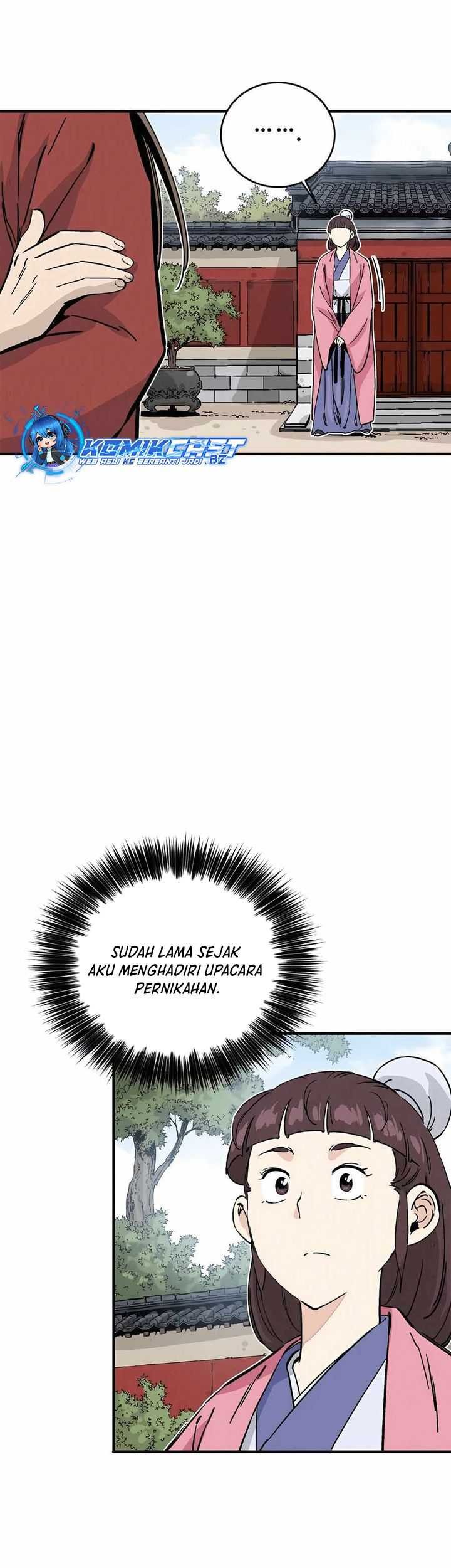 I Reincarnated as a Legendary Surgeon Chapter 133 Gambar 8