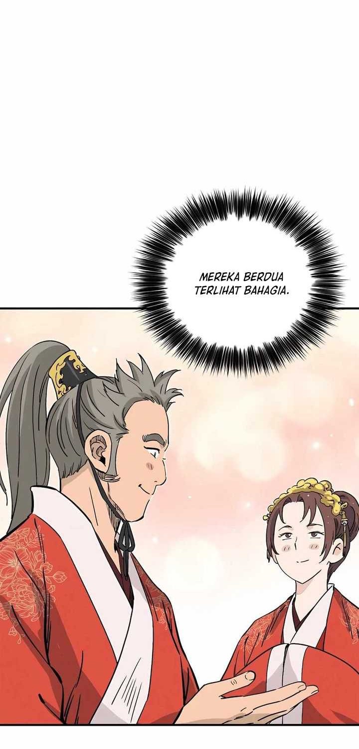 I Reincarnated as a Legendary Surgeon Chapter 133 Gambar 9