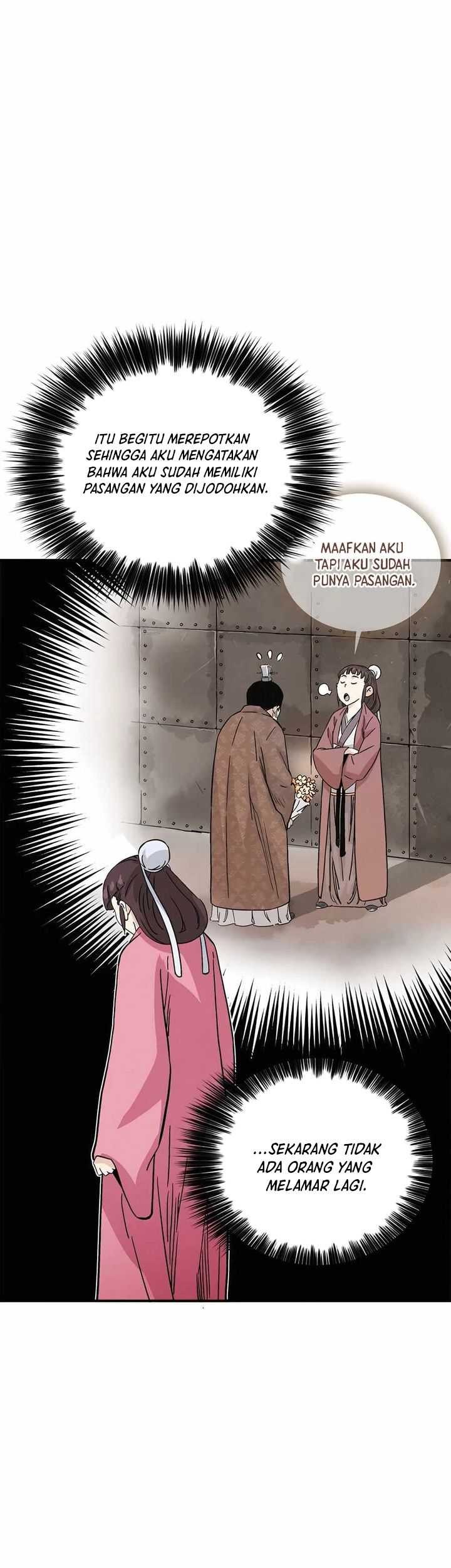 I Reincarnated as a Legendary Surgeon Chapter 133 Gambar 10