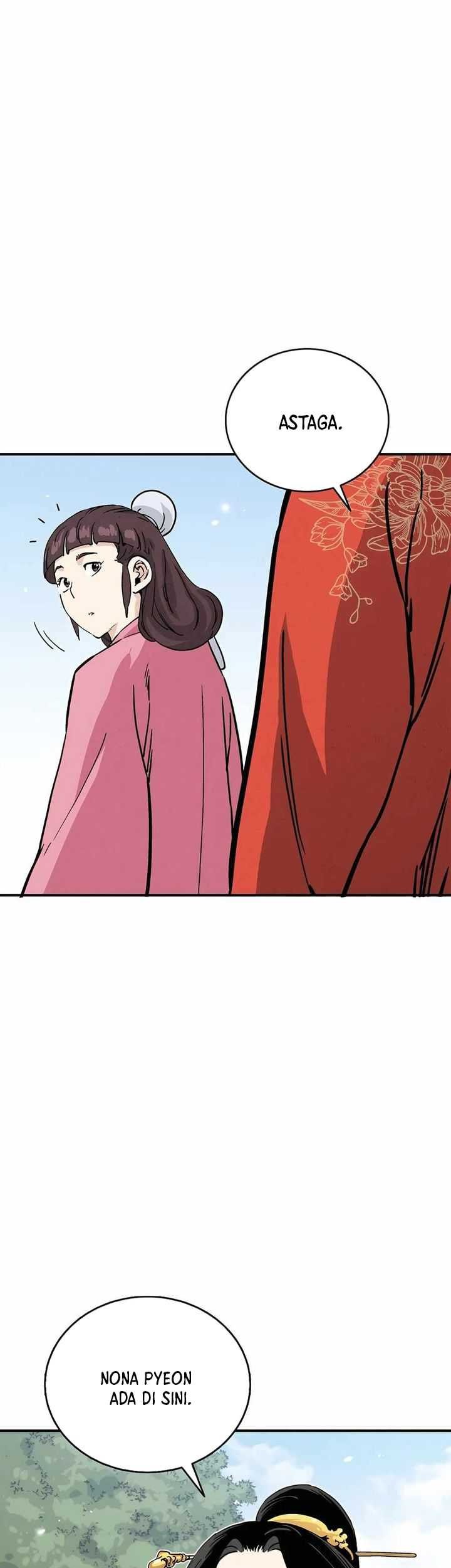 I Reincarnated as a Legendary Surgeon Chapter 133 Gambar 12