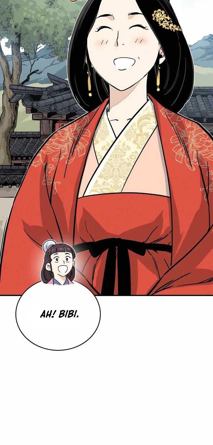 I Reincarnated as a Legendary Surgeon Chapter 133 Gambar 13