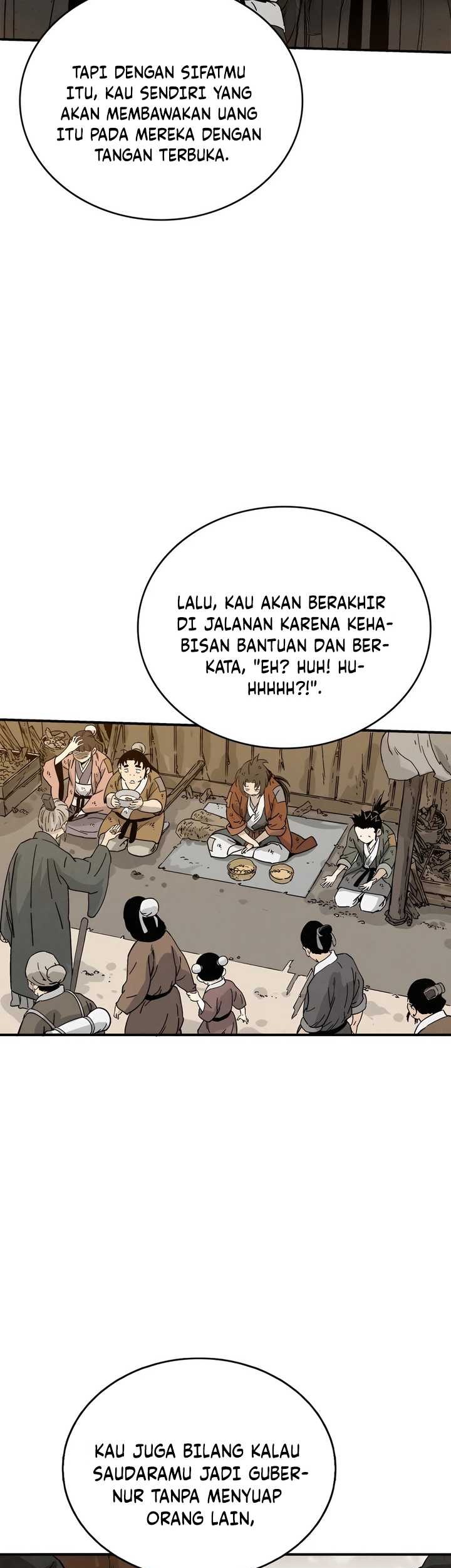 I Reincarnated as a Legendary Surgeon Chapter 120 Gambar 28