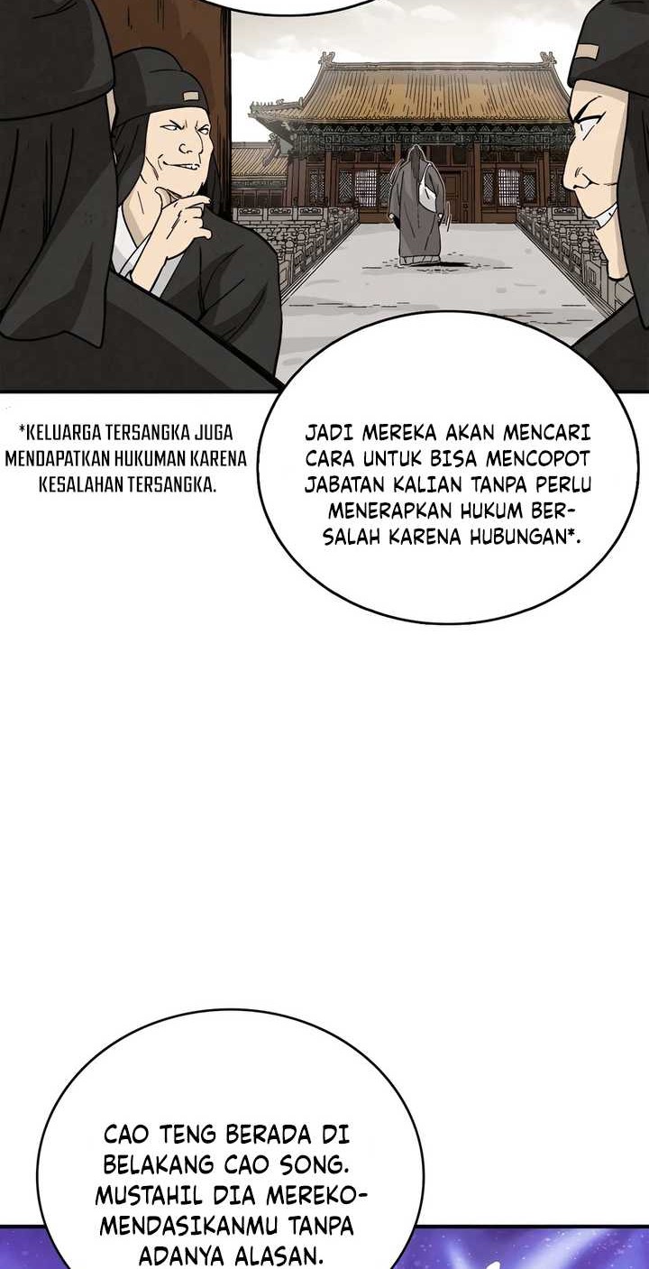 I Reincarnated as a Legendary Surgeon Chapter 120 Gambar 29
