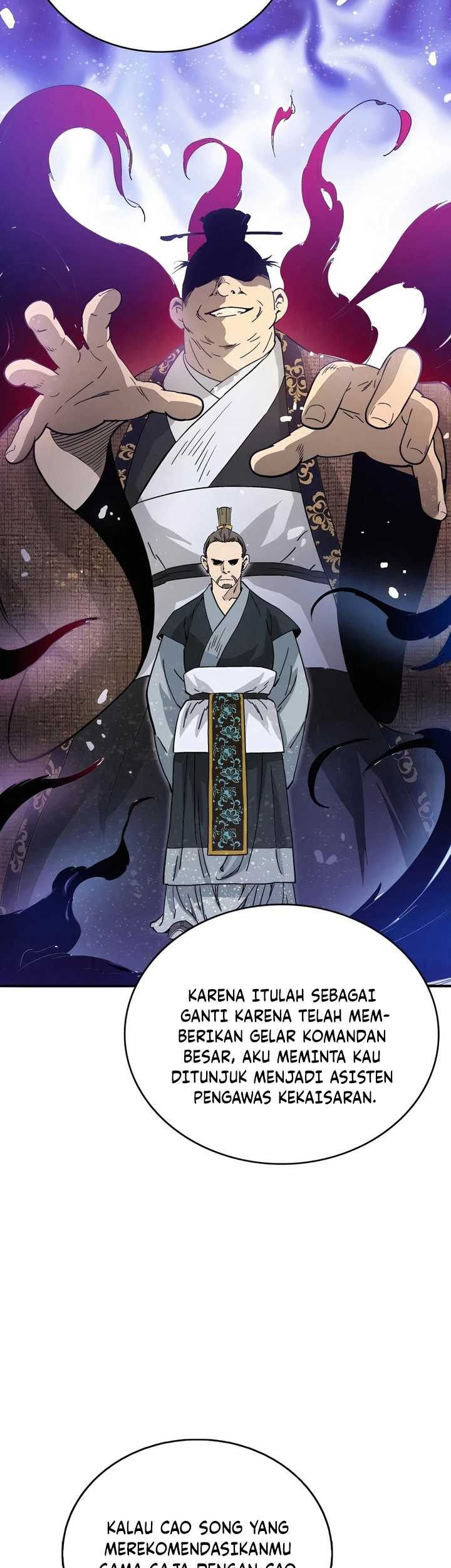 I Reincarnated as a Legendary Surgeon Chapter 120 Gambar 30