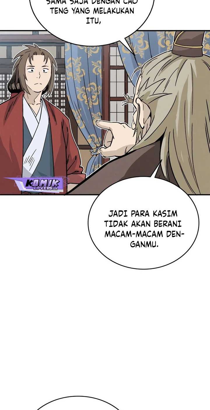 I Reincarnated as a Legendary Surgeon Chapter 120 Gambar 31