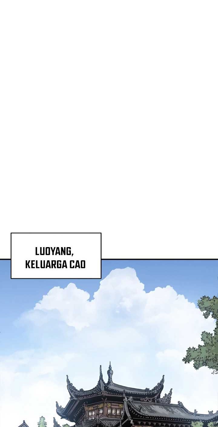 I Reincarnated as a Legendary Surgeon Chapter 120 Gambar 37