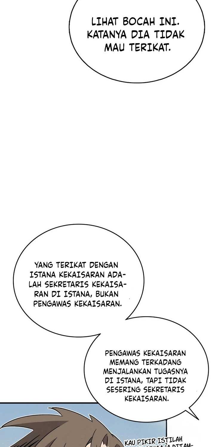 I Reincarnated as a Legendary Surgeon Chapter 120 Gambar 19