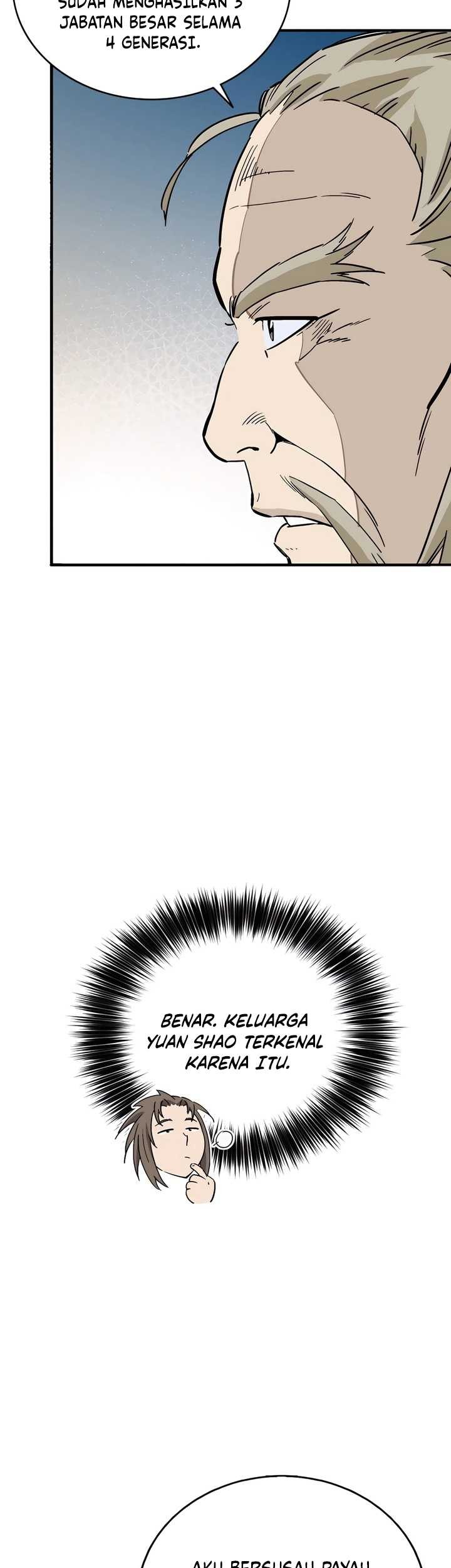 I Reincarnated as a Legendary Surgeon Chapter 120 Gambar 24