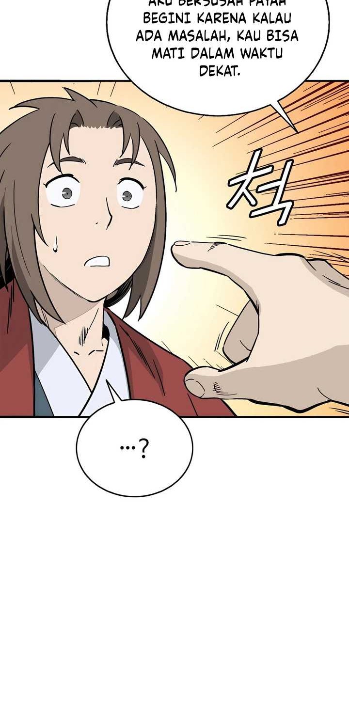 I Reincarnated as a Legendary Surgeon Chapter 120 Gambar 25