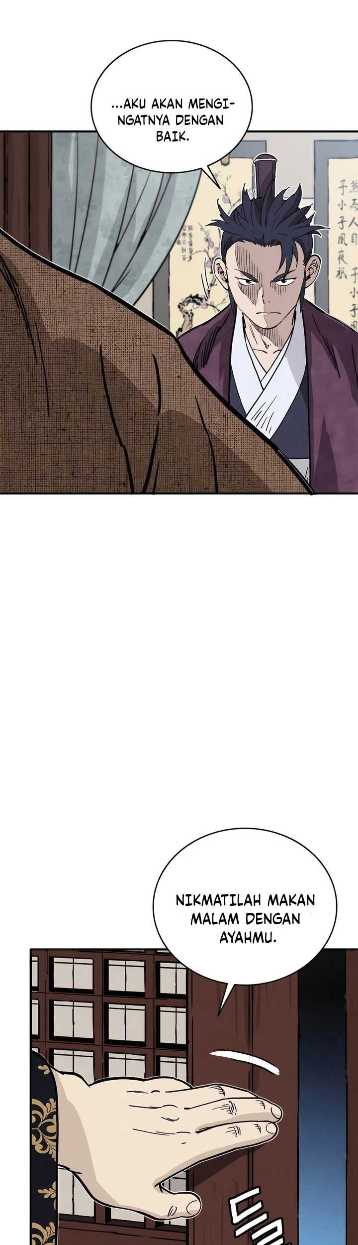 I Reincarnated as a Legendary Surgeon Chapter 120 Gambar 46