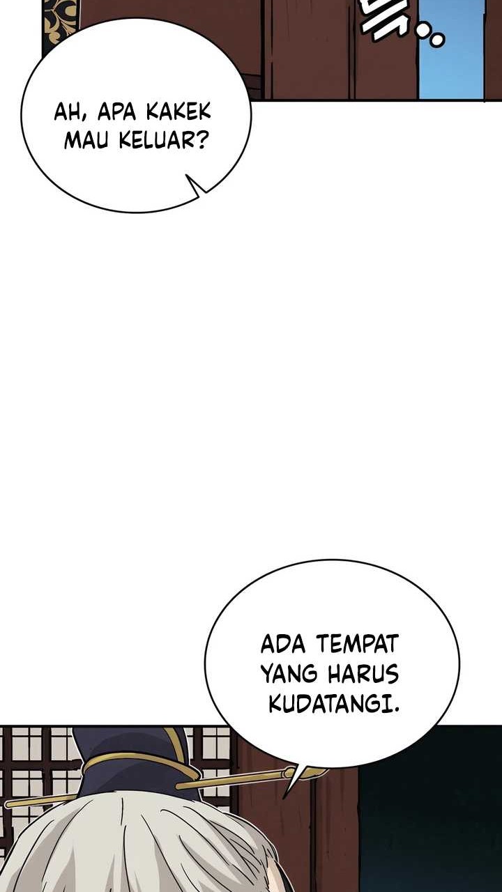 I Reincarnated as a Legendary Surgeon Chapter 120 Gambar 47
