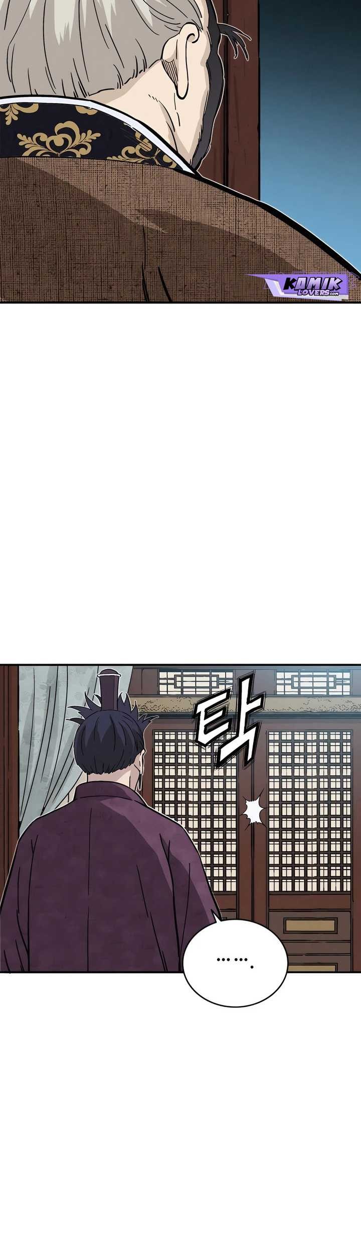 I Reincarnated as a Legendary Surgeon Chapter 120 Gambar 48