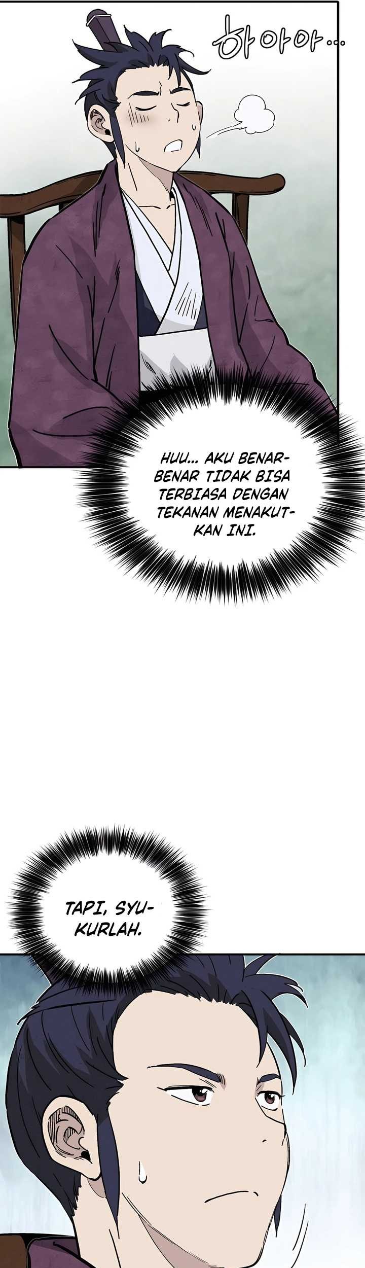 I Reincarnated as a Legendary Surgeon Chapter 120 Gambar 50