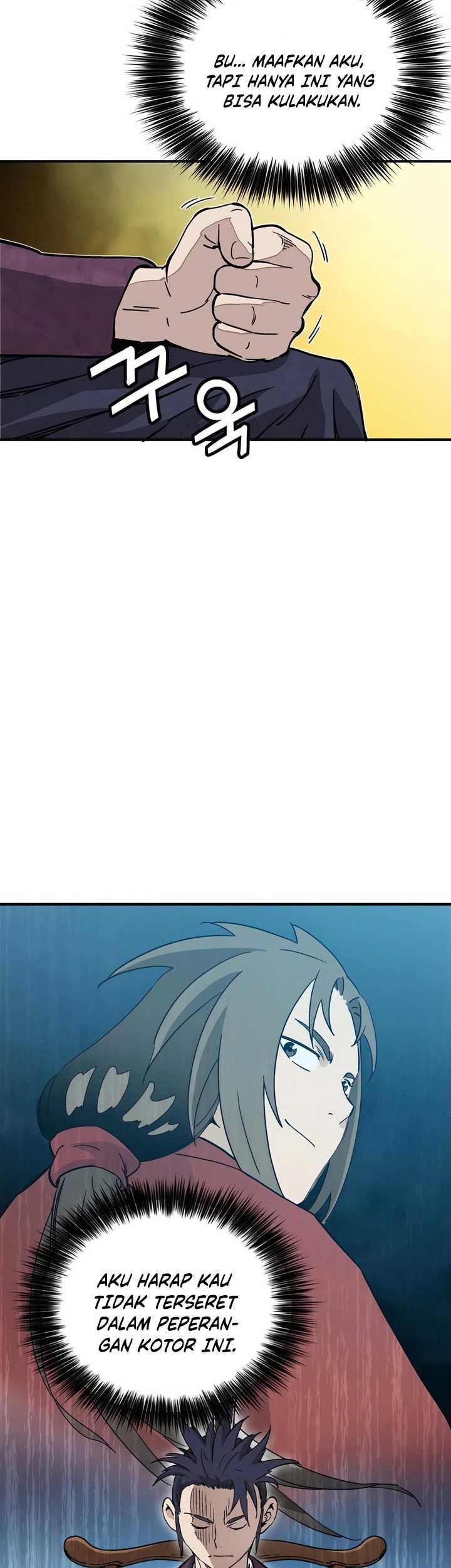 I Reincarnated as a Legendary Surgeon Chapter 120 Gambar 54