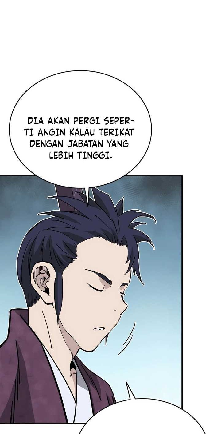I Reincarnated as a Legendary Surgeon Chapter 120 Gambar 39