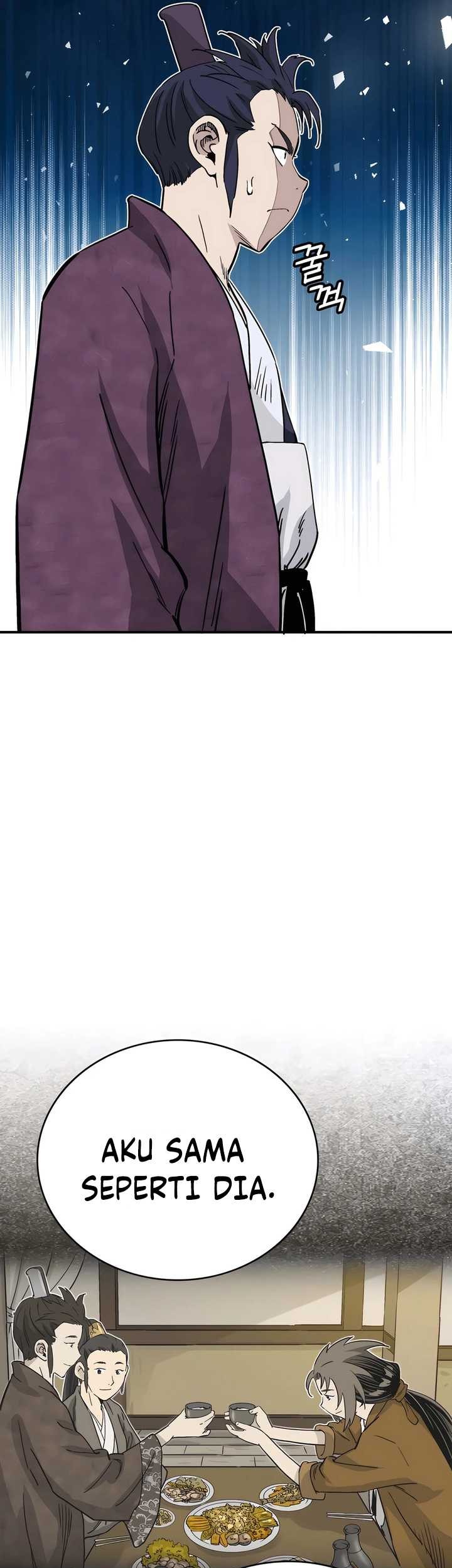 I Reincarnated as a Legendary Surgeon Chapter 120 Gambar 42