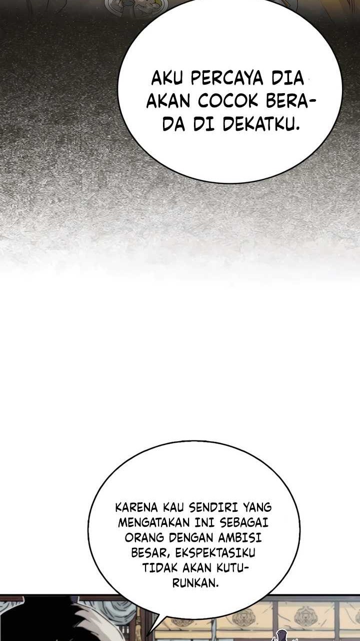 I Reincarnated as a Legendary Surgeon Chapter 120 Gambar 43