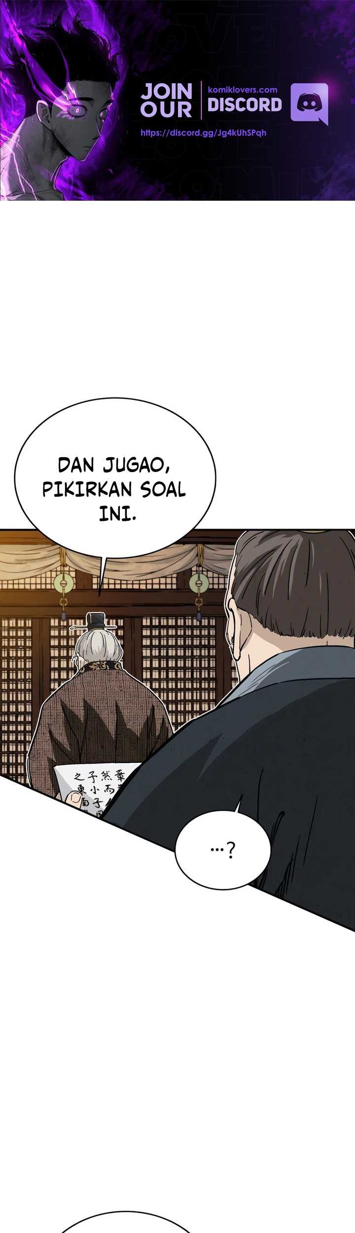 Manhwa I Reincarnated as a Legendary Surgeon Chapter 120 gambar nomor 2