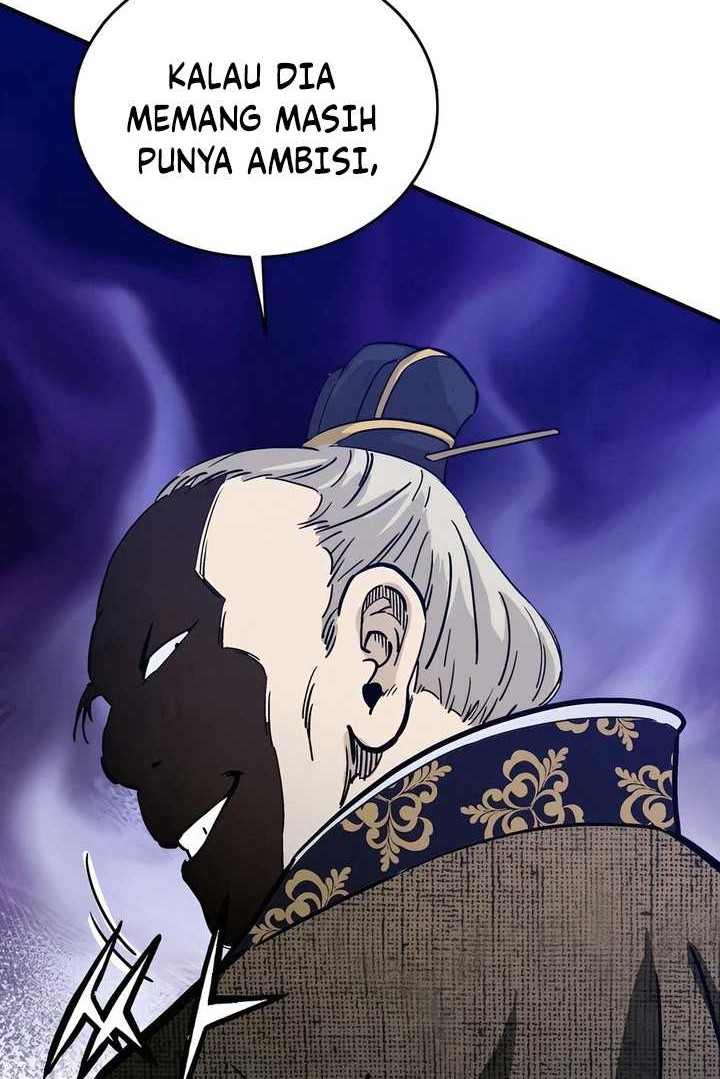 I Reincarnated as a Legendary Surgeon Chapter 120 Gambar 3