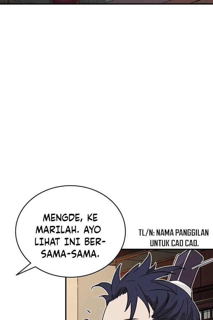 I Reincarnated as a Legendary Surgeon Chapter 120 Gambar 5