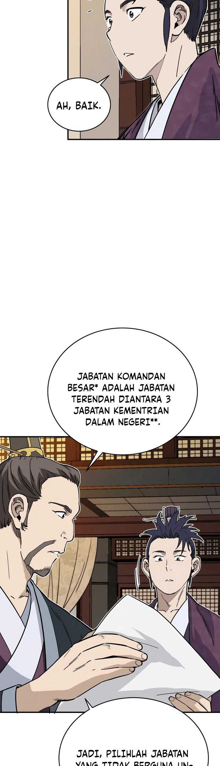 I Reincarnated as a Legendary Surgeon Chapter 120 Gambar 6