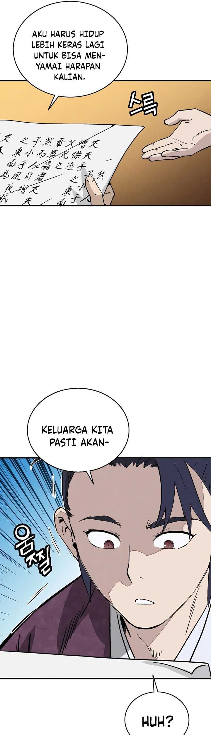 I Reincarnated as a Legendary Surgeon Chapter 120 Gambar 10