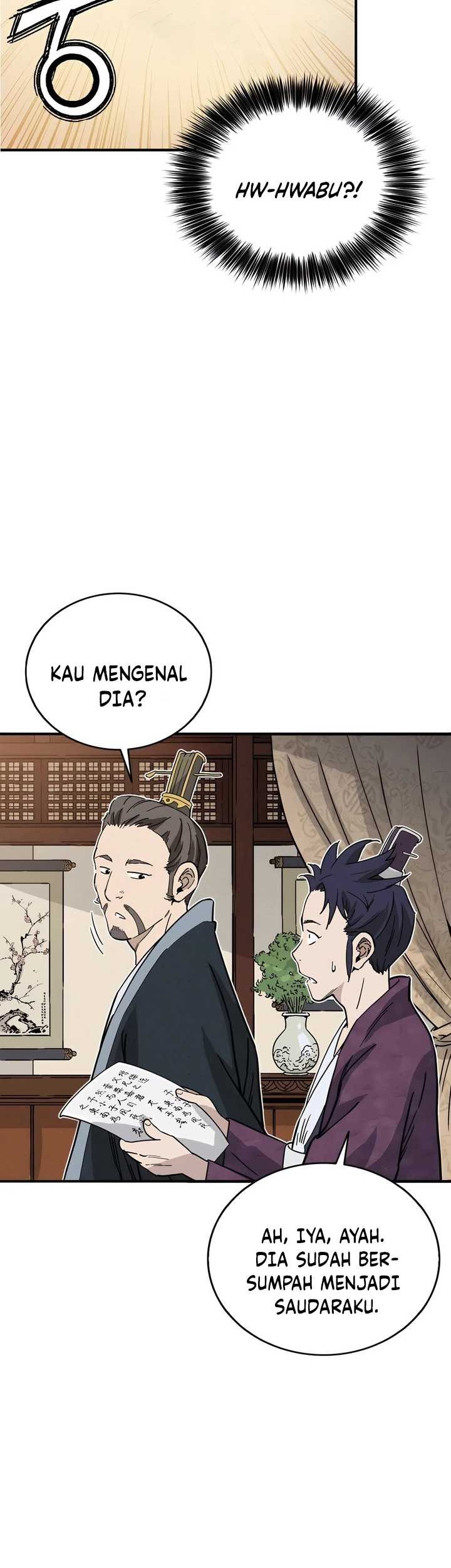 I Reincarnated as a Legendary Surgeon Chapter 120 Gambar 12