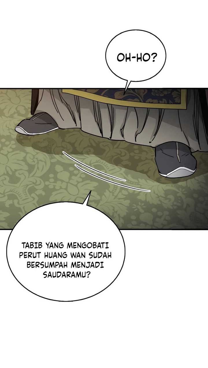 I Reincarnated as a Legendary Surgeon Chapter 120 Gambar 13