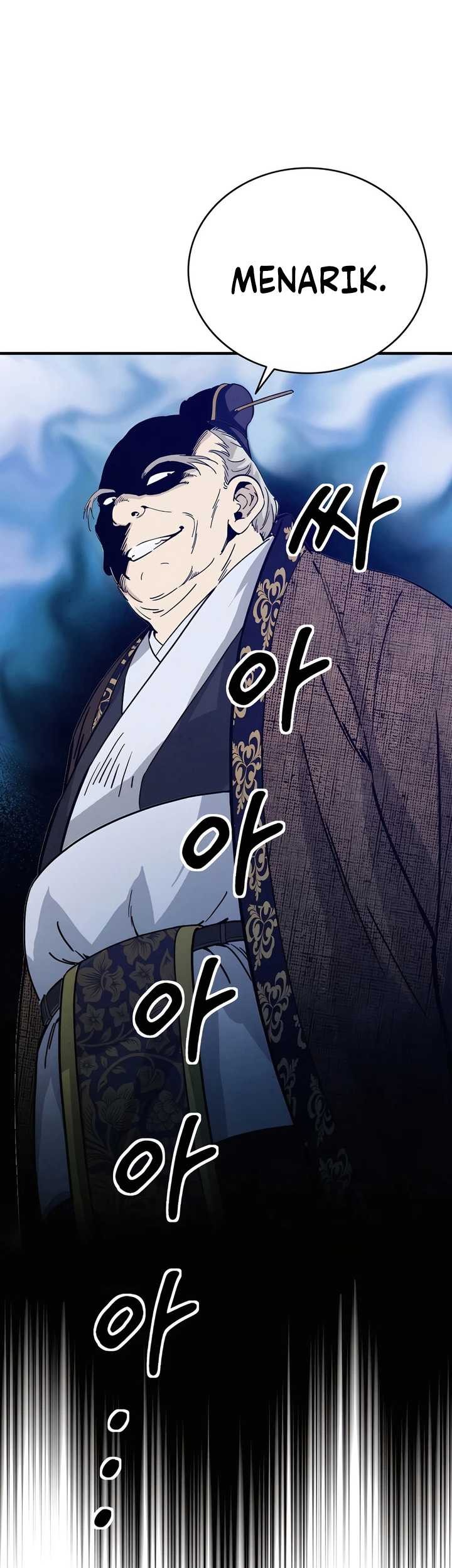 I Reincarnated as a Legendary Surgeon Chapter 120 Gambar 14