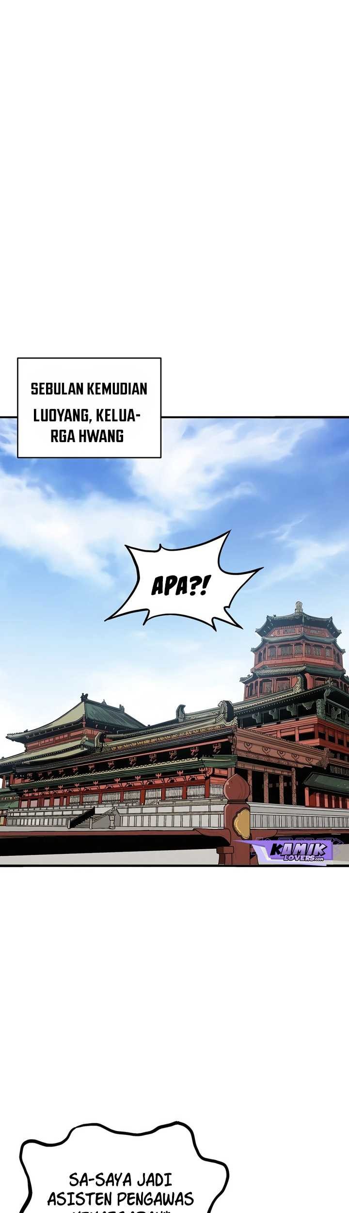 I Reincarnated as a Legendary Surgeon Chapter 120 Gambar 16