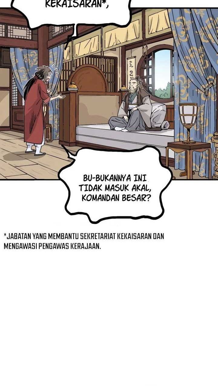 I Reincarnated as a Legendary Surgeon Chapter 120 Gambar 17